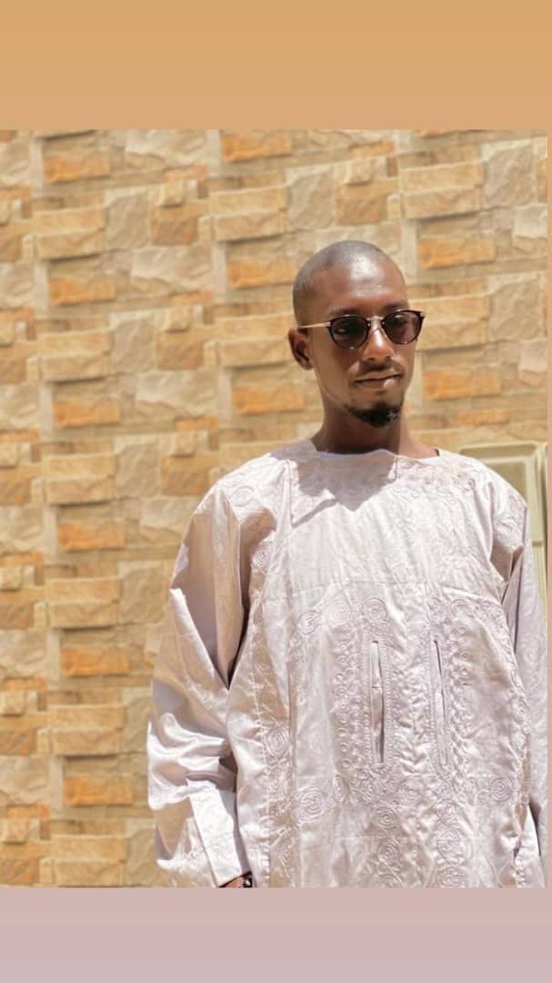 Mouhamed Tidiane Coly